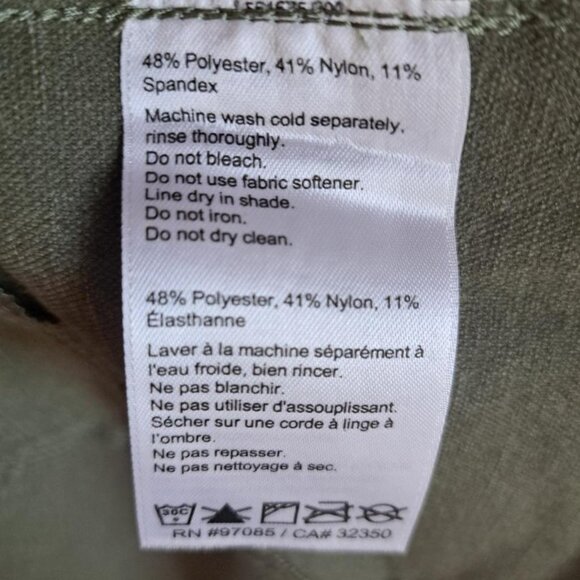 Outdoor Research Short Women's Coat - Picture 5 of 5